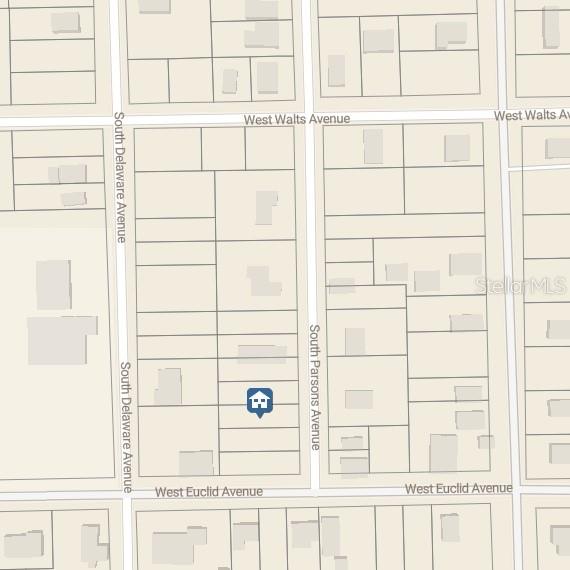 HOWRYS ADD DELAND - Land