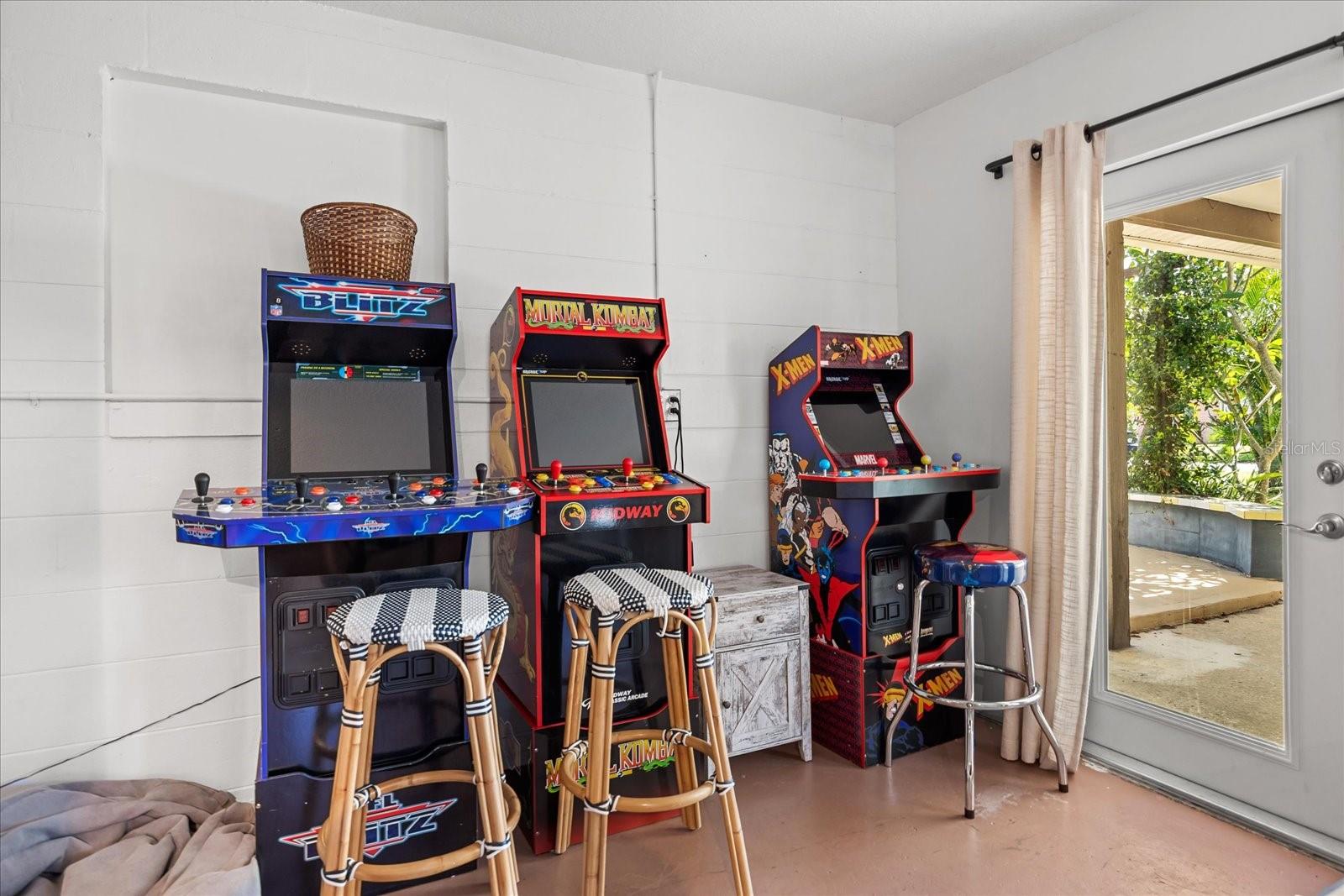 COCOA ISLES 2ND ADD - Residential