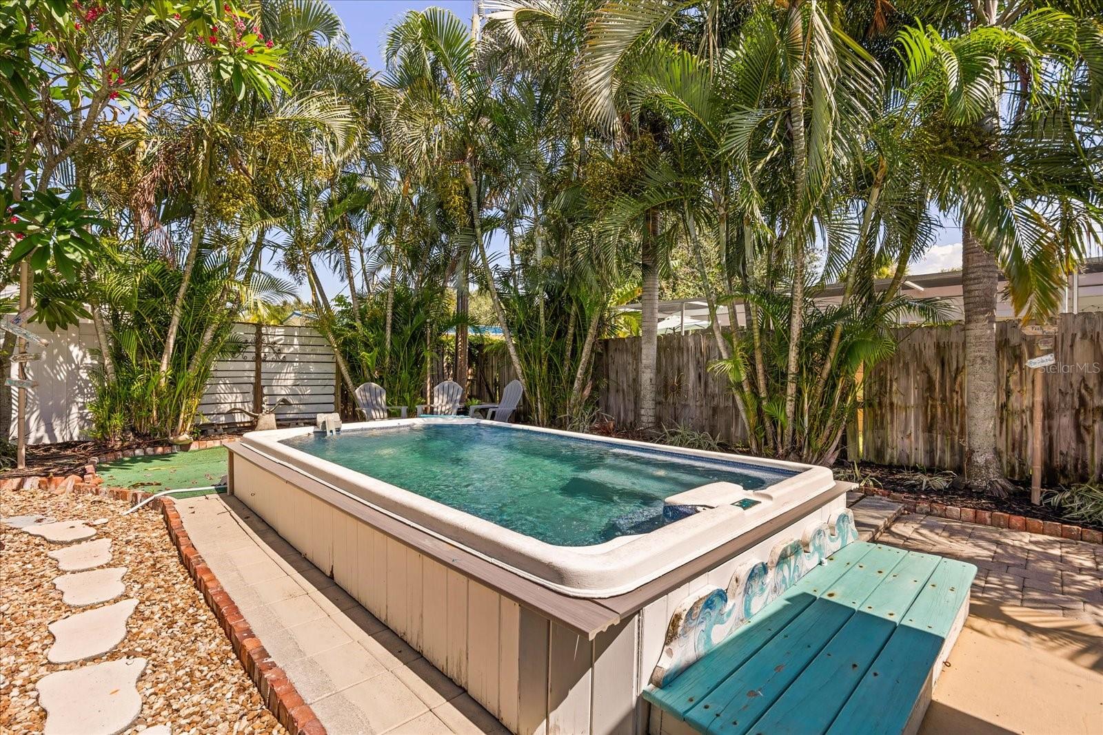 COCOA ISLES 2ND ADD - Residential