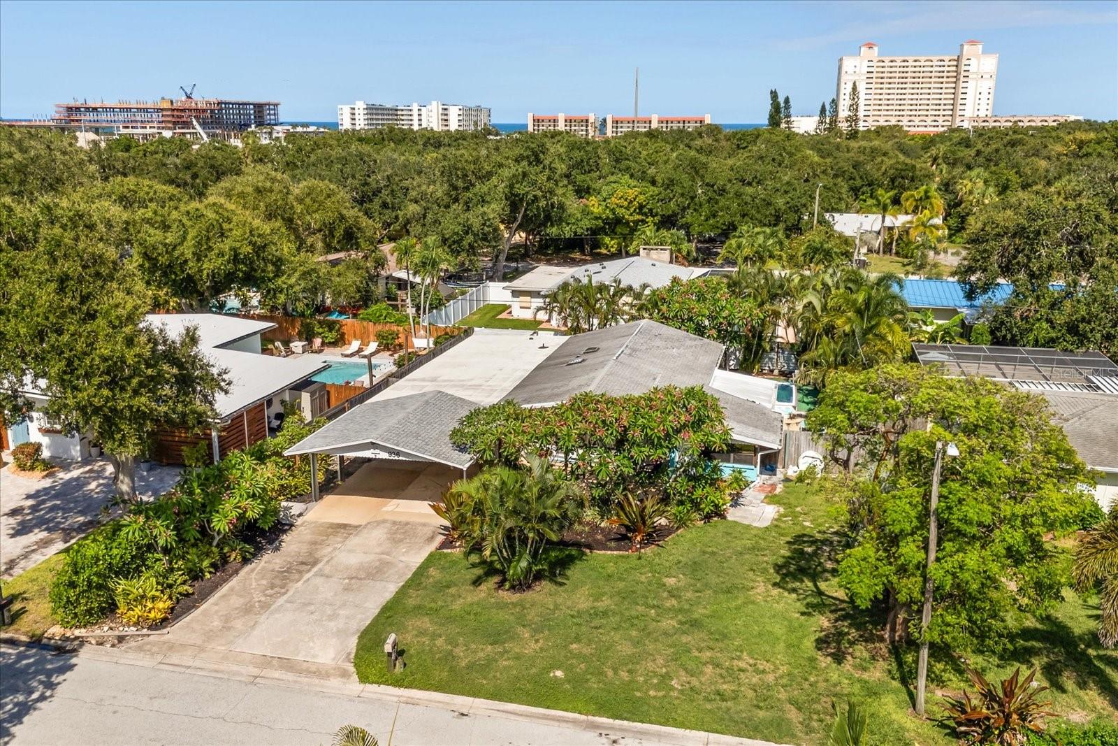 COCOA ISLES 2ND ADD - Residential