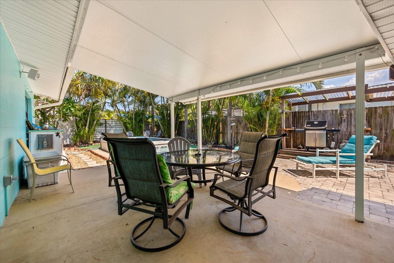 COCOA ISLES 2ND ADD - Residential