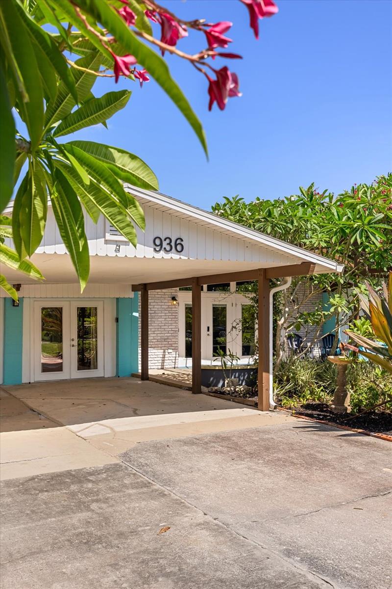 COCOA ISLES 2ND ADD - Residential