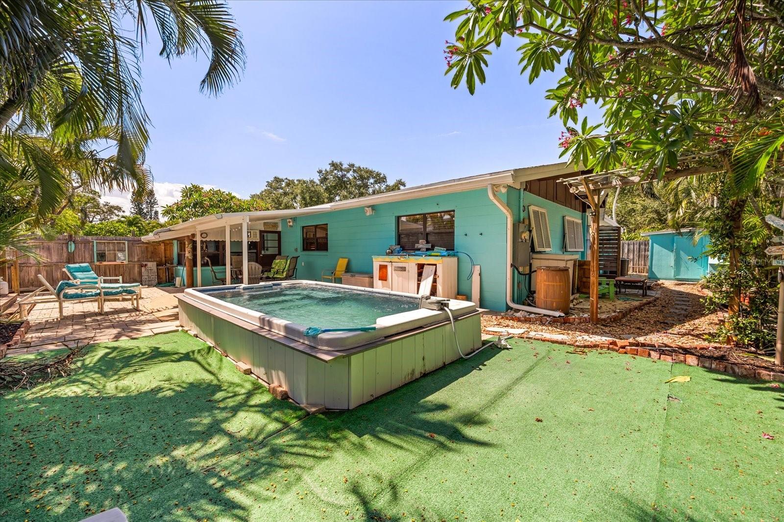 COCOA ISLES 2ND ADD - Residential