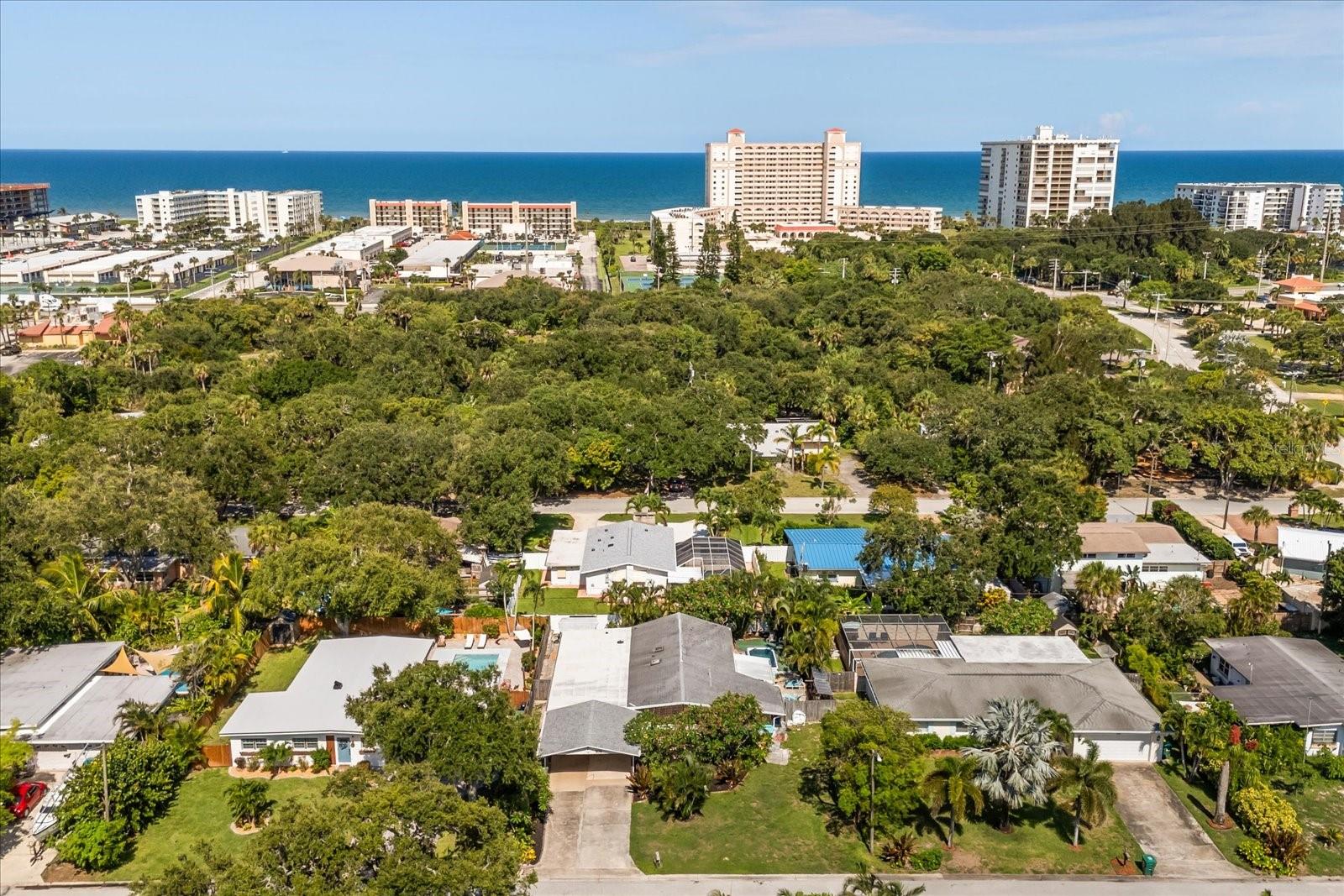 COCOA ISLES 2ND ADD - Residential