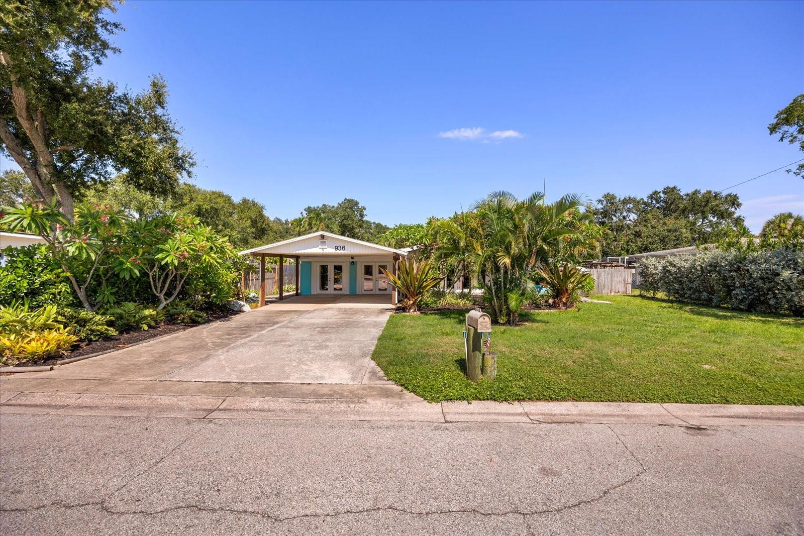 COCOA ISLES 2ND ADD - Residential