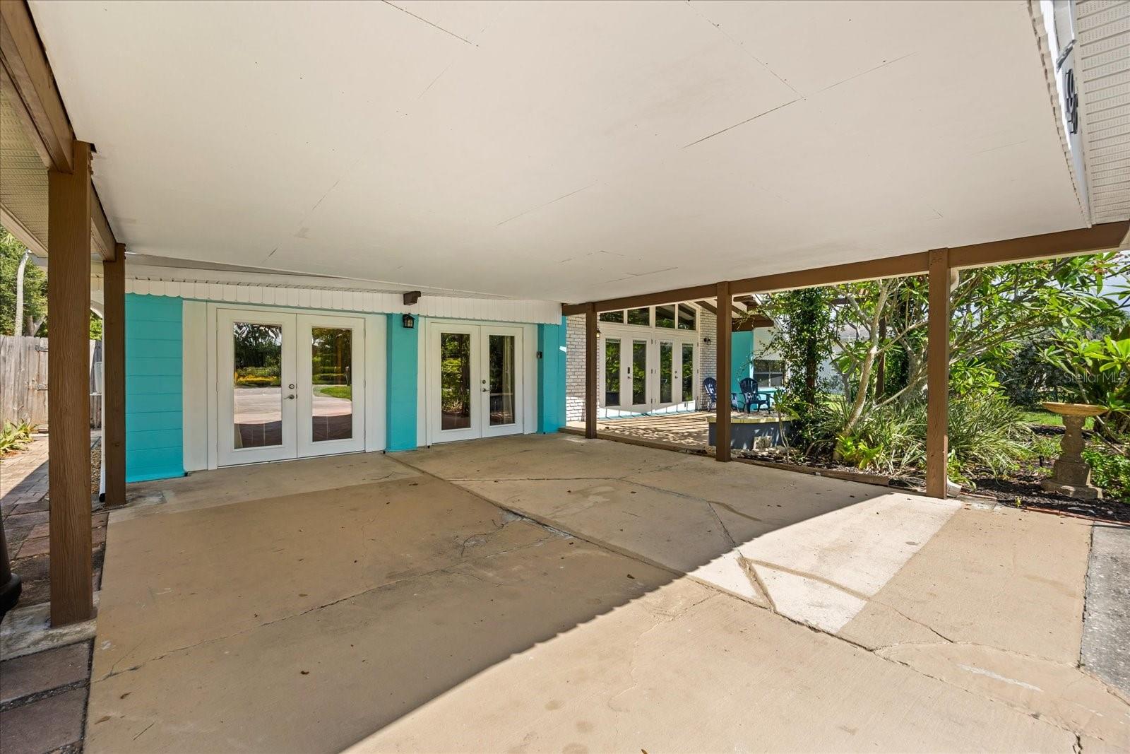 COCOA ISLES 2ND ADD - Residential