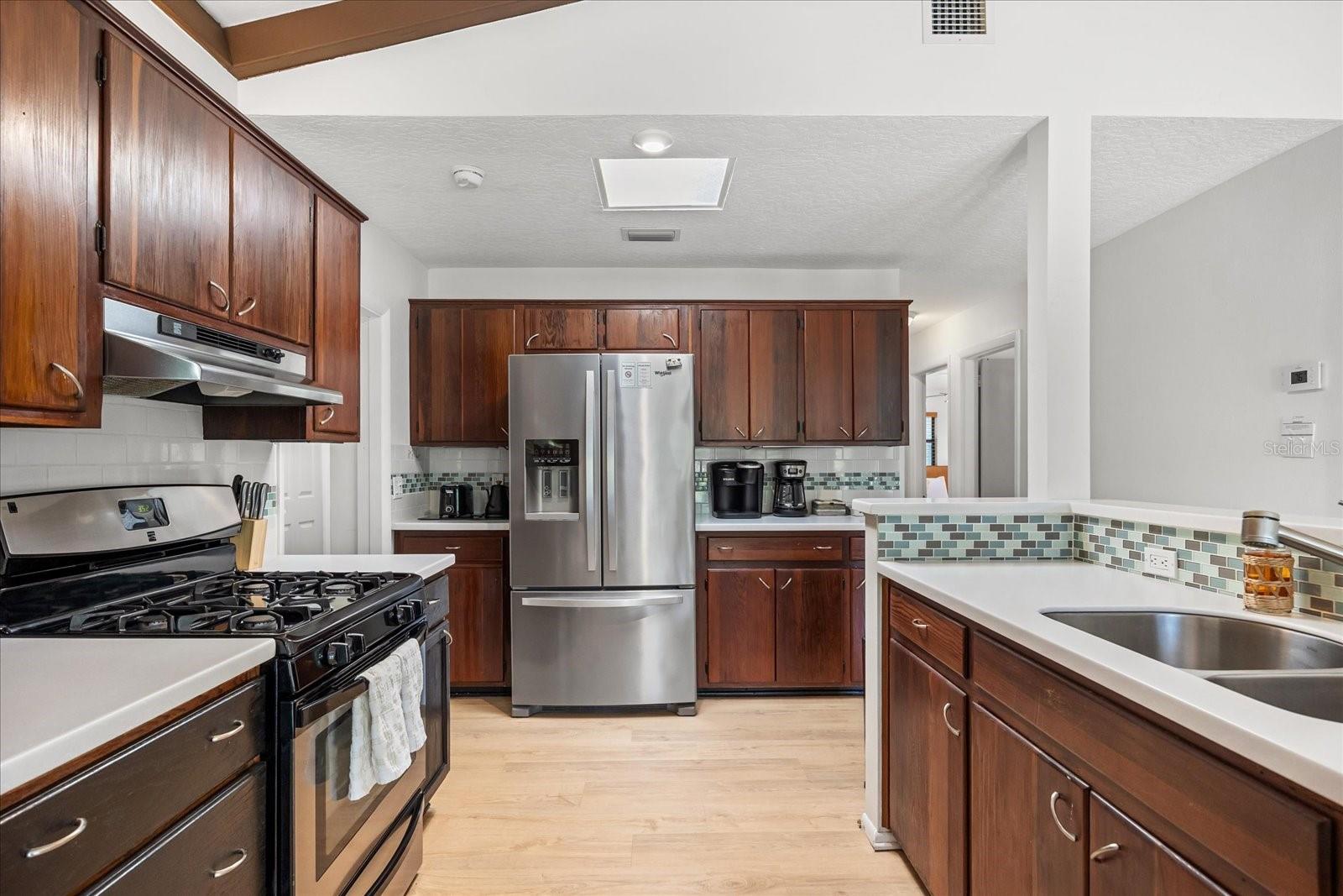 COCOA ISLES 2ND ADD - Residential