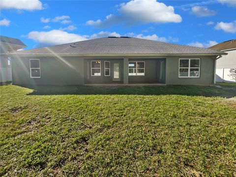 A home in OCALA