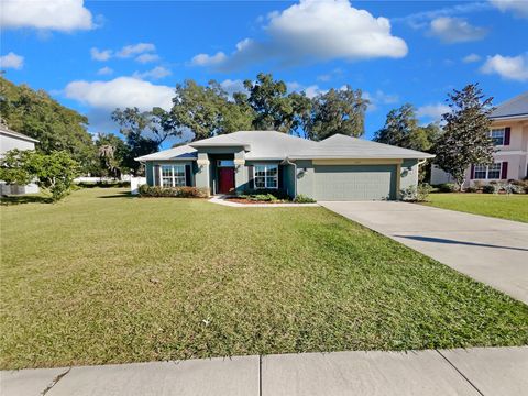 A home in OCALA