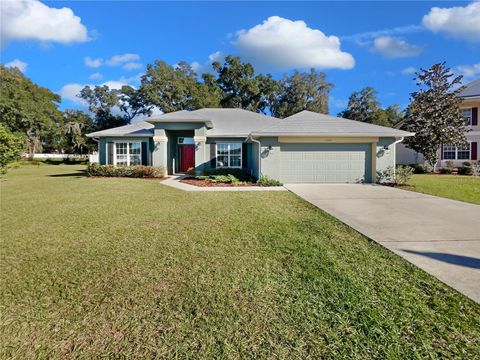 A home in OCALA