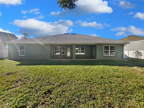 A home in OCALA