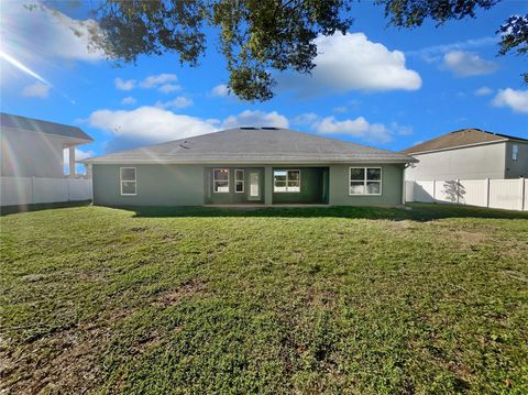 A home in OCALA