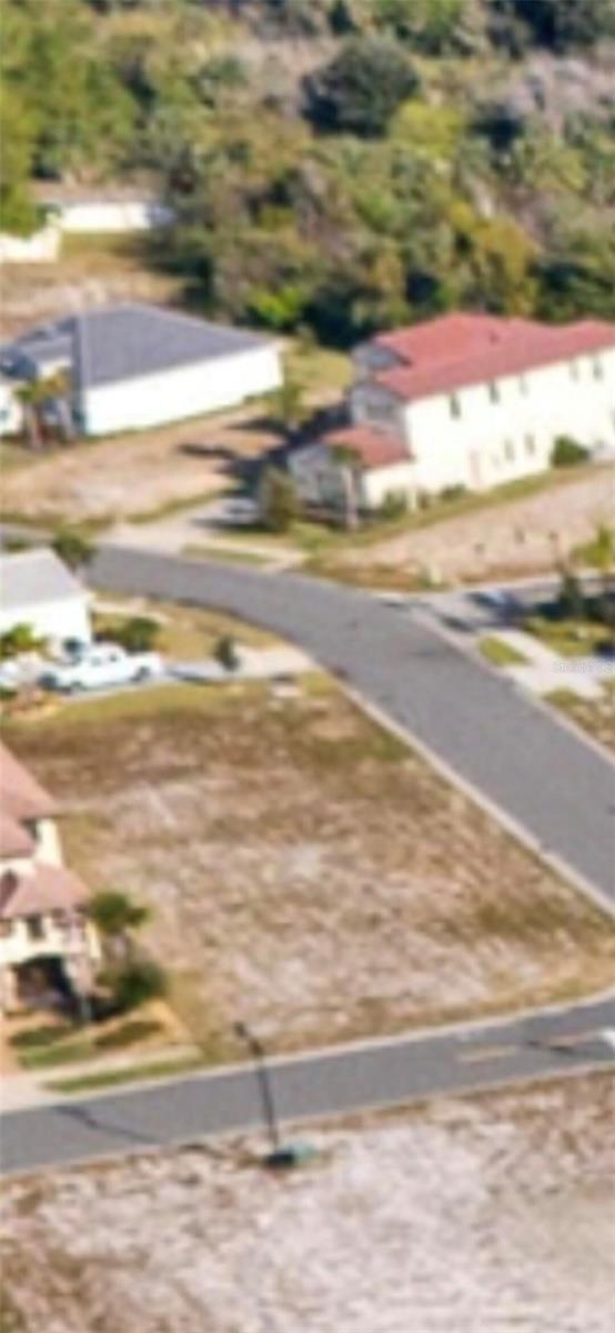 MARINA DEL PALMA - Land