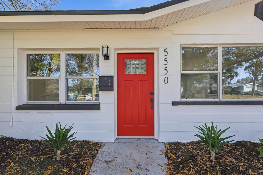 Photo of 5550 5th Way S, St Petersburg, FL 33705 (MLS # TB8476145)