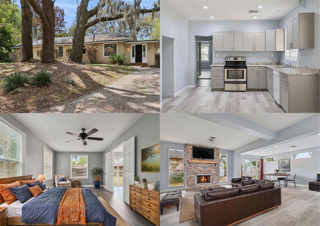 Photo of 110 E Lauren Court, Fern Park, FL 32730 (MLS # S5146227)