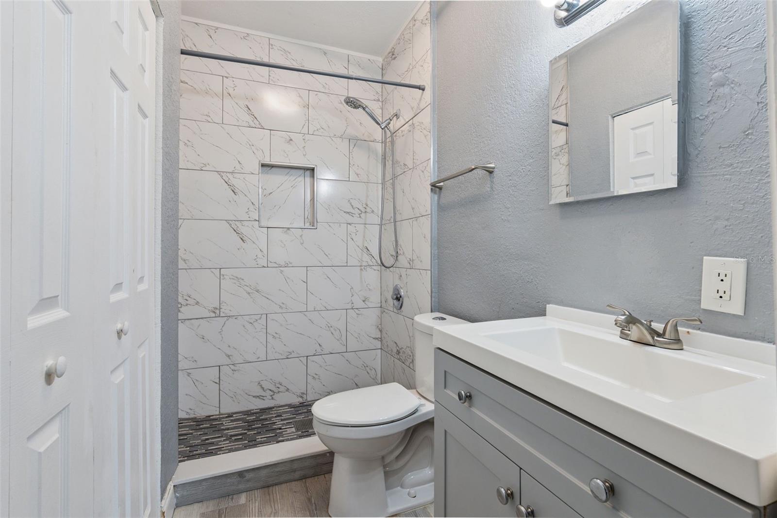 FERN PARK - Residential