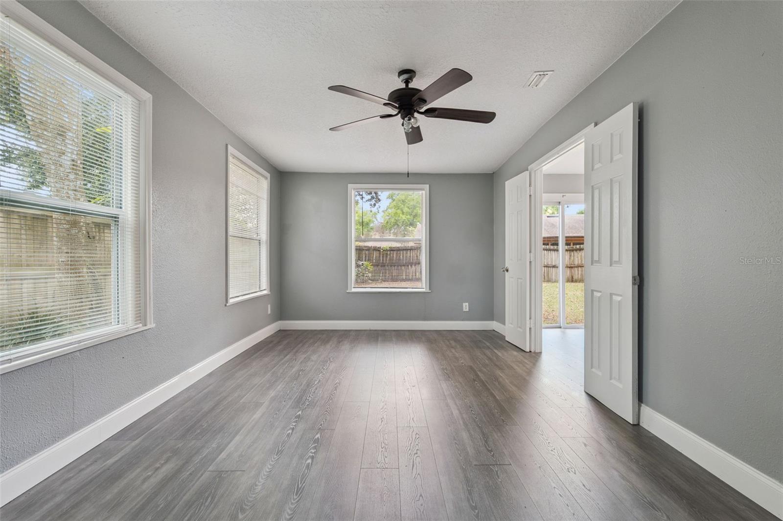 FERN PARK - Residential