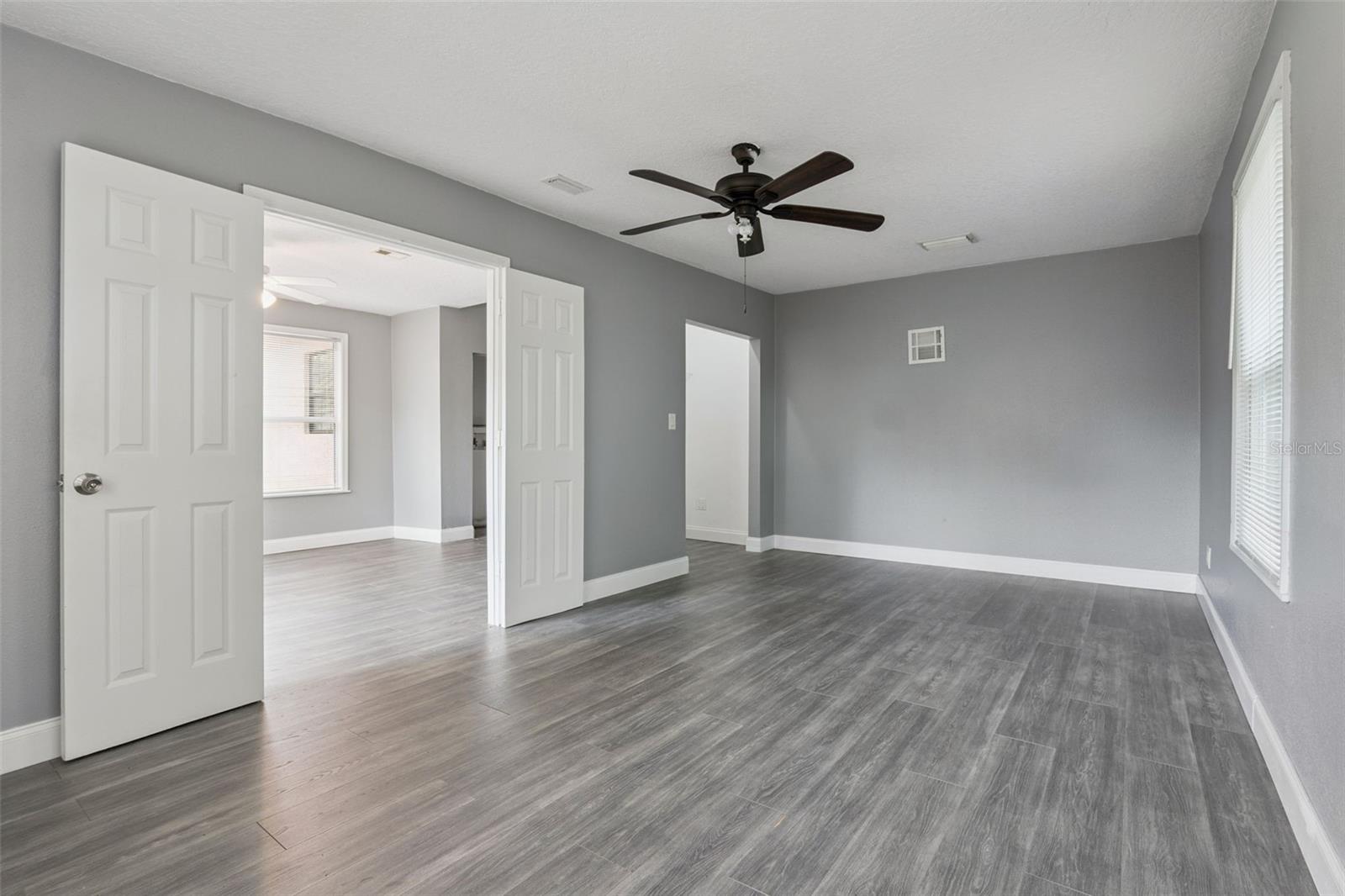 FERN PARK - Residential