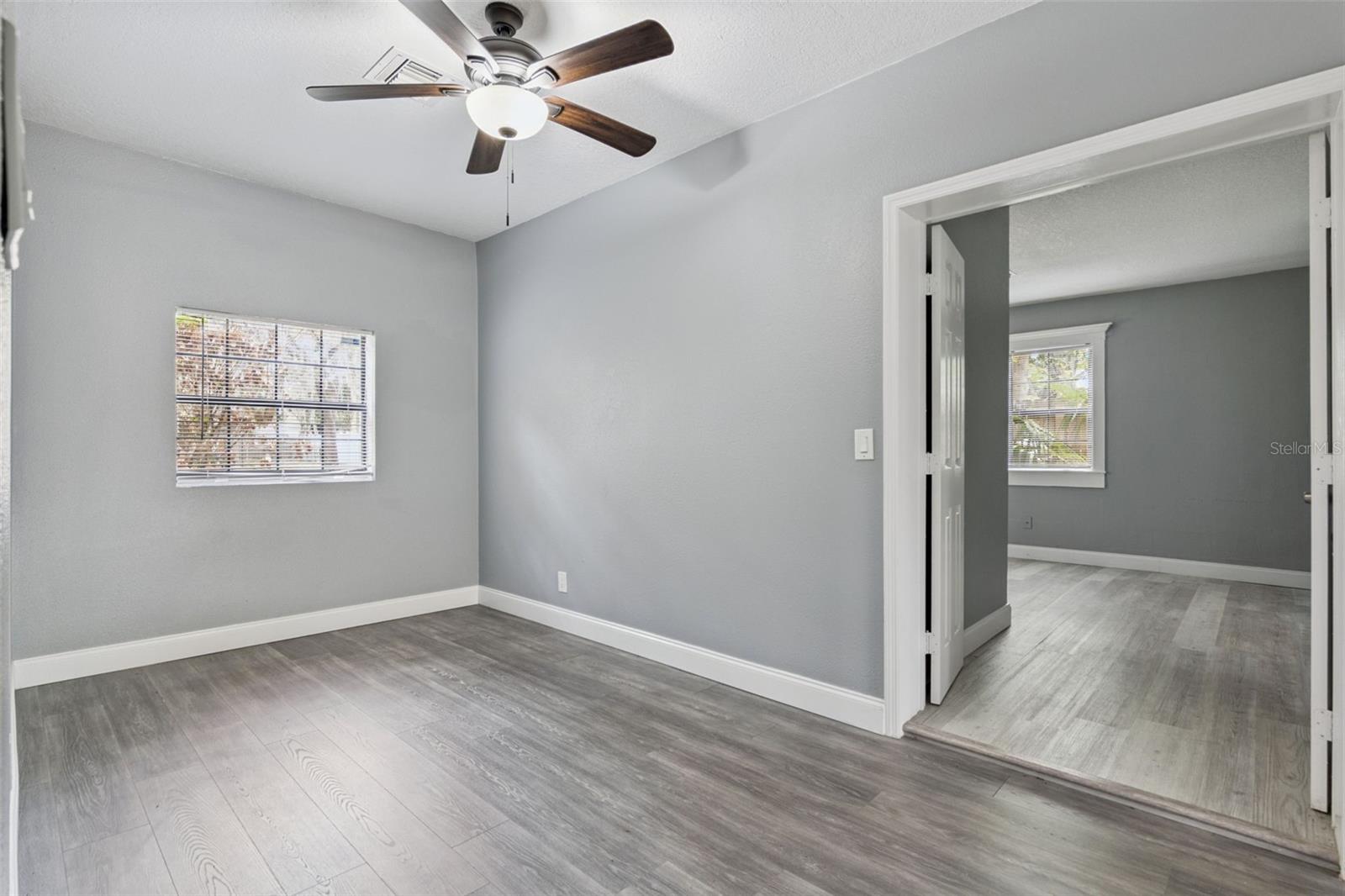 FERN PARK - Residential