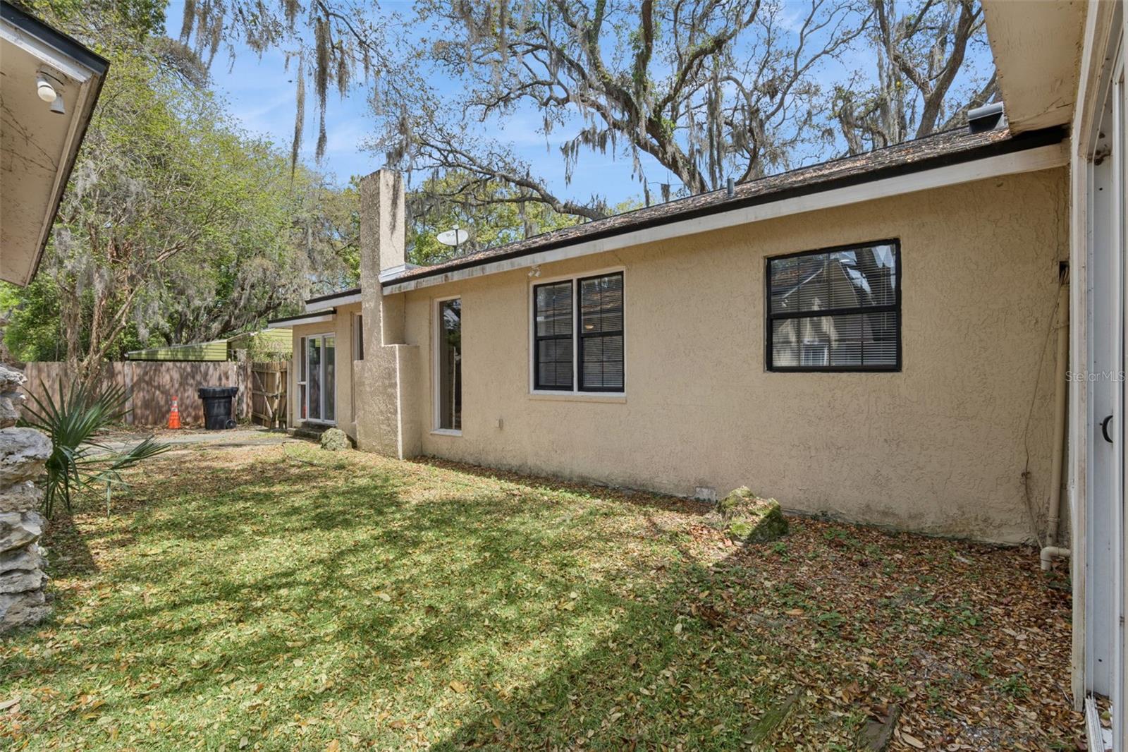 FERN PARK - Residential