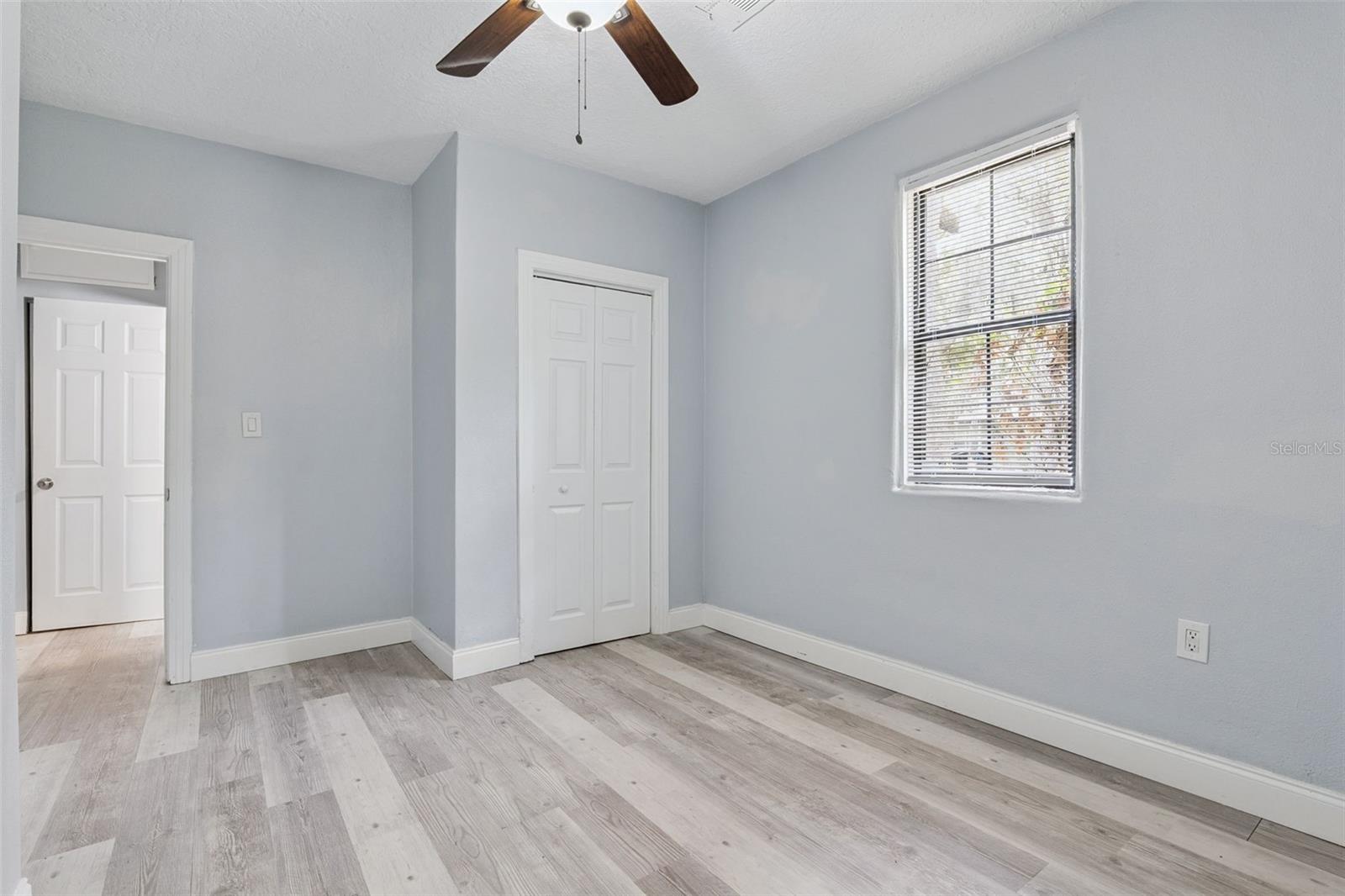 FERN PARK - Residential