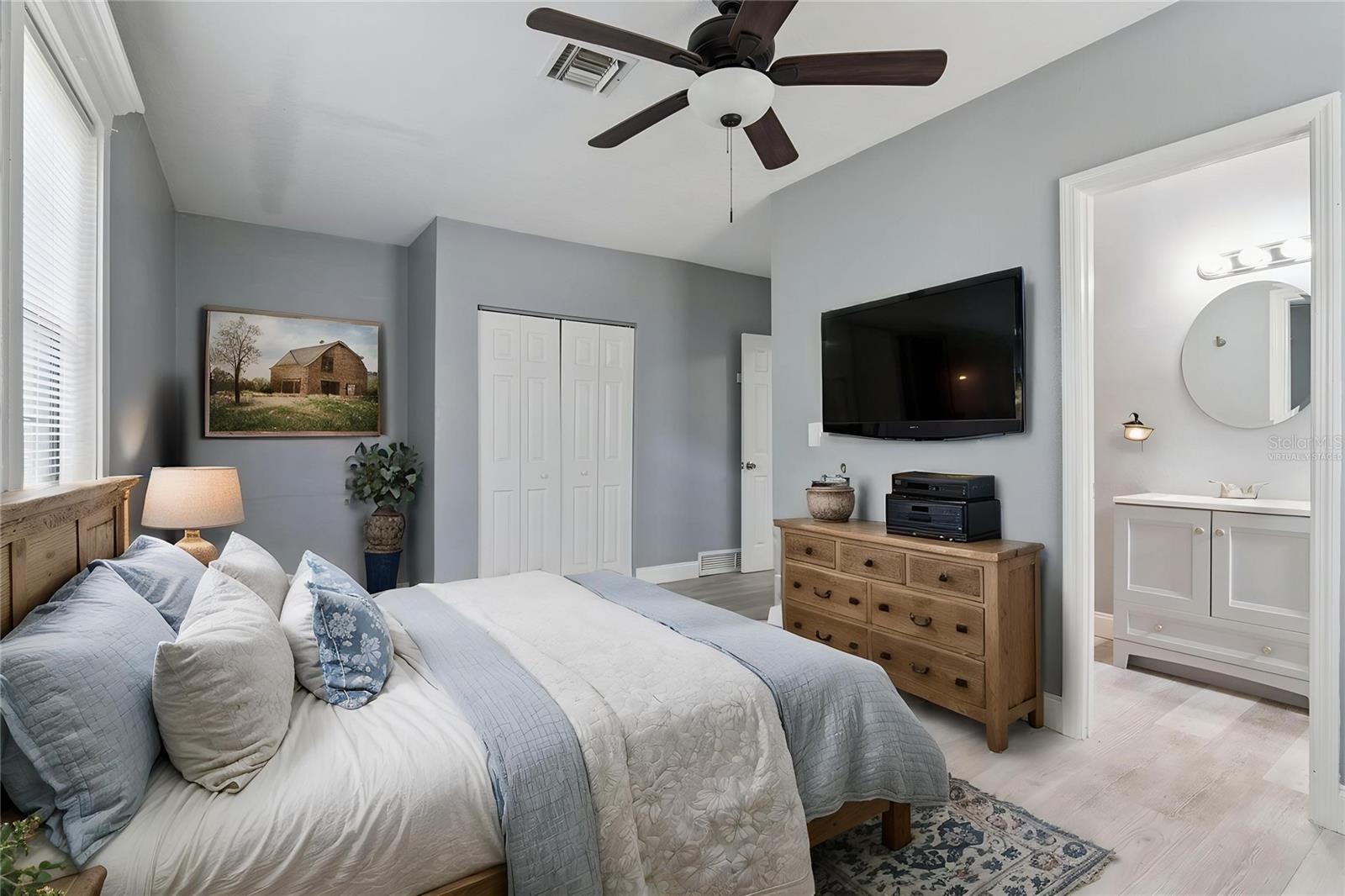 FERN PARK - Residential