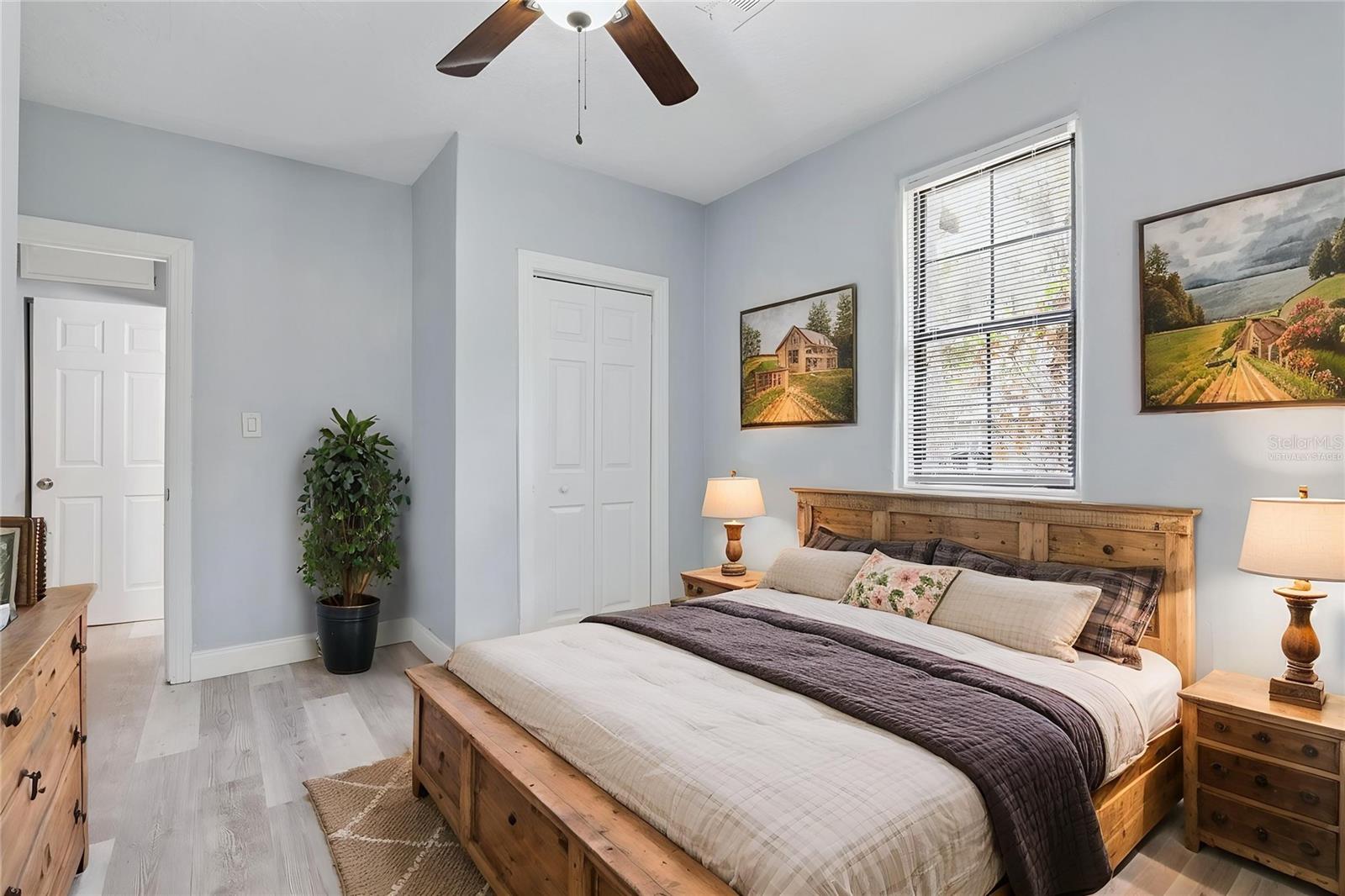 FERN PARK - Residential