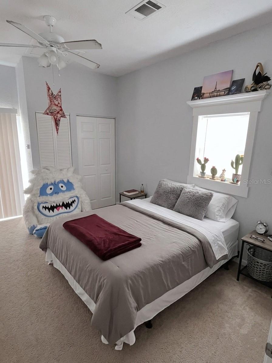 FERN PARK - Residential