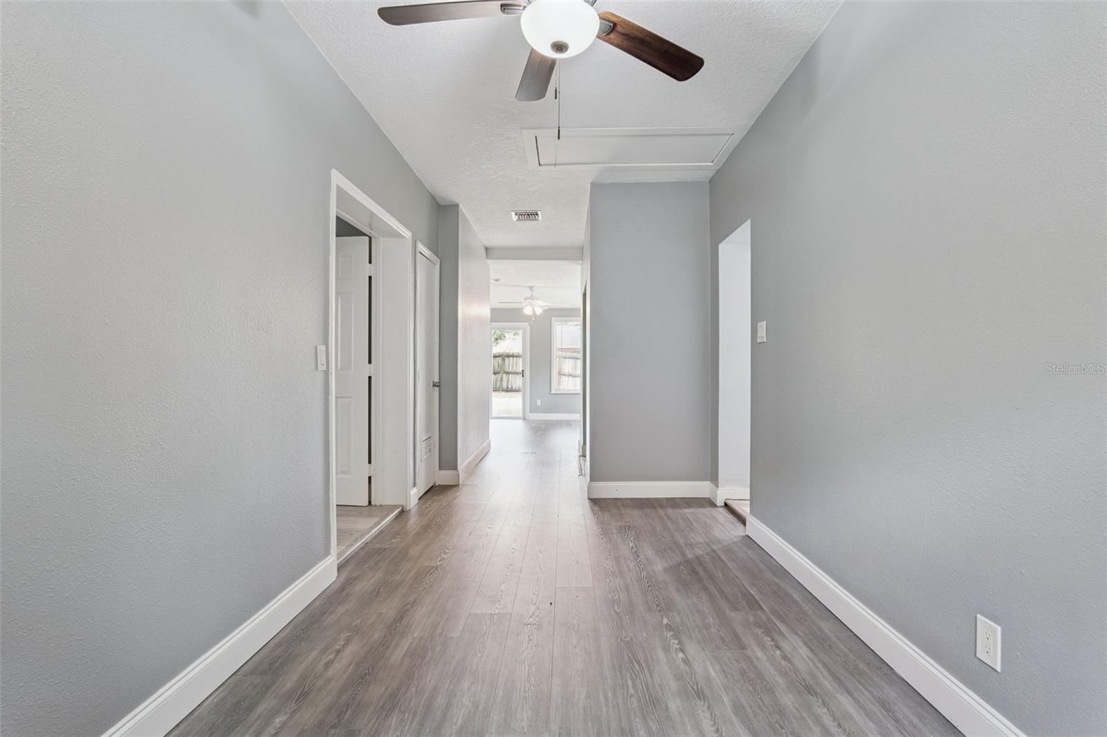 FERN PARK - Residential