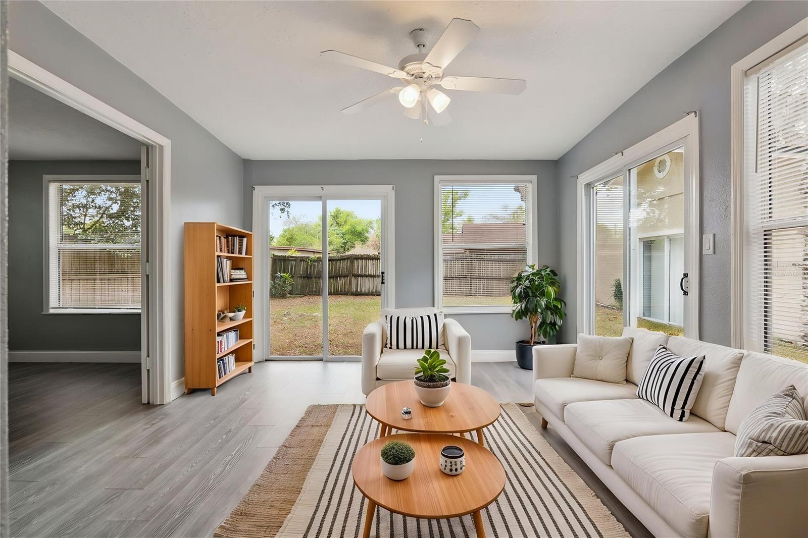 FERN PARK - Residential