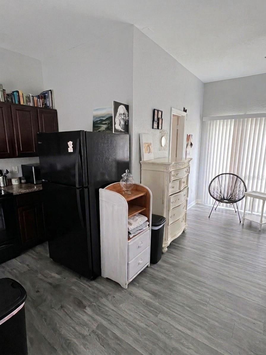 FERN PARK - Residential