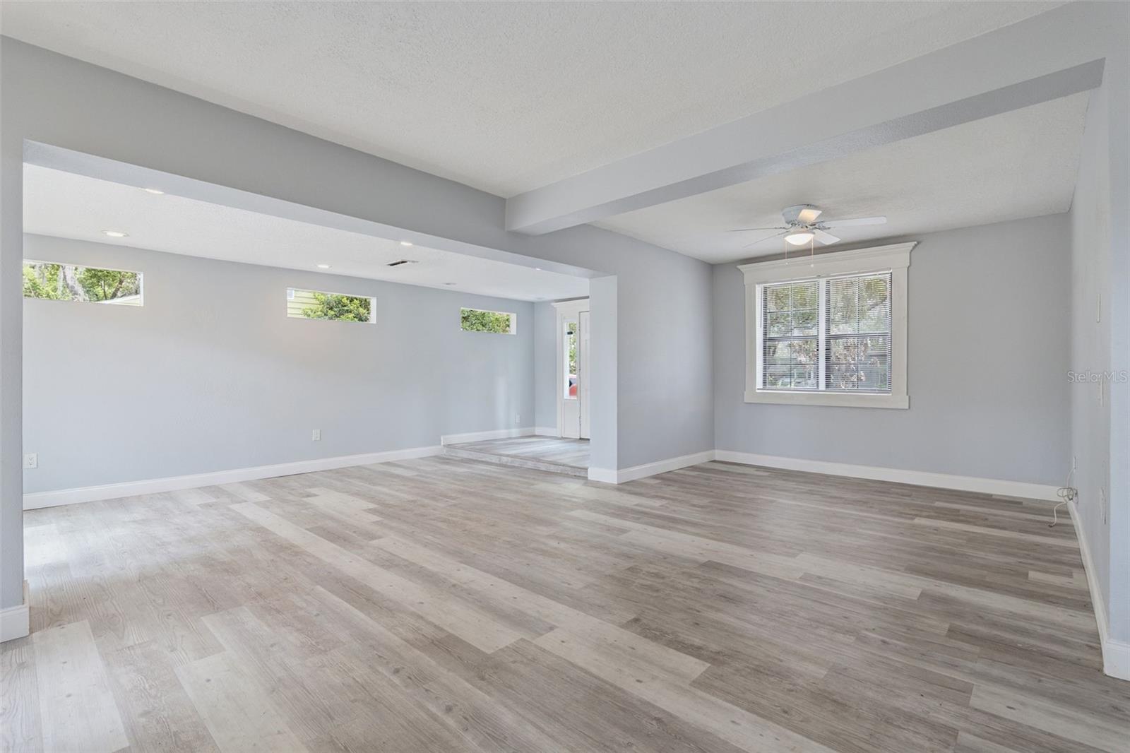 FERN PARK - Residential