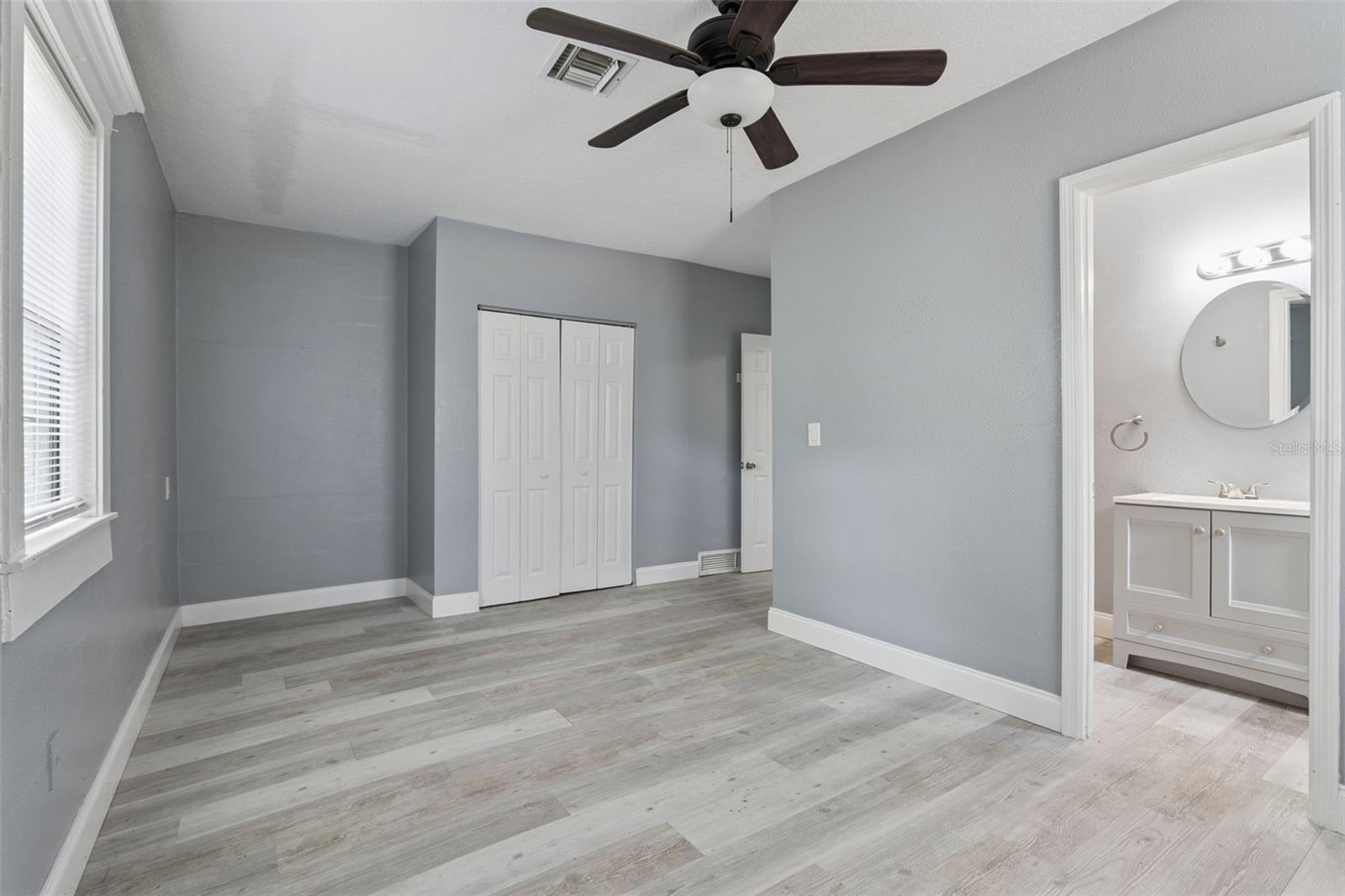 FERN PARK - Residential