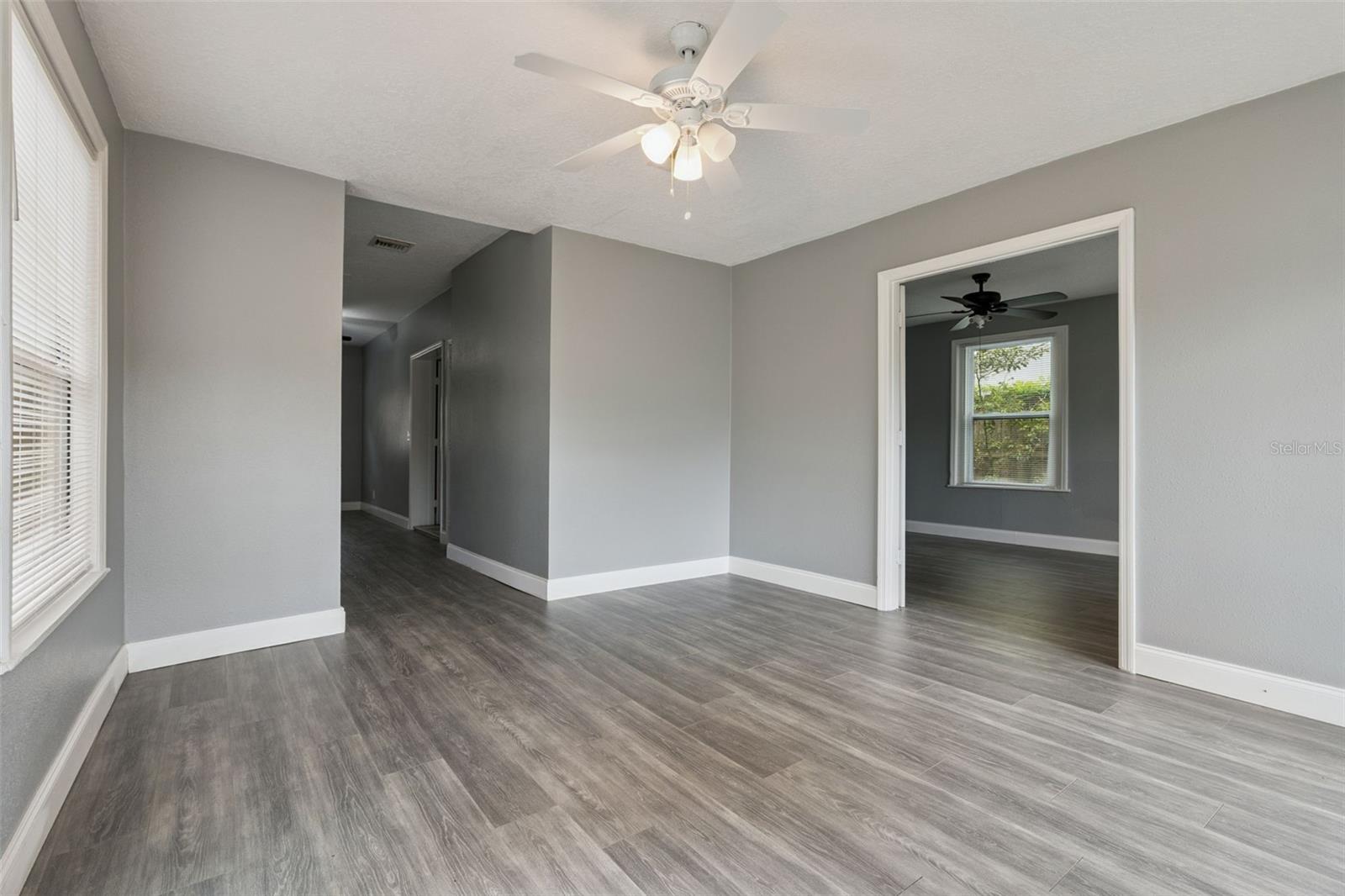 FERN PARK - Residential