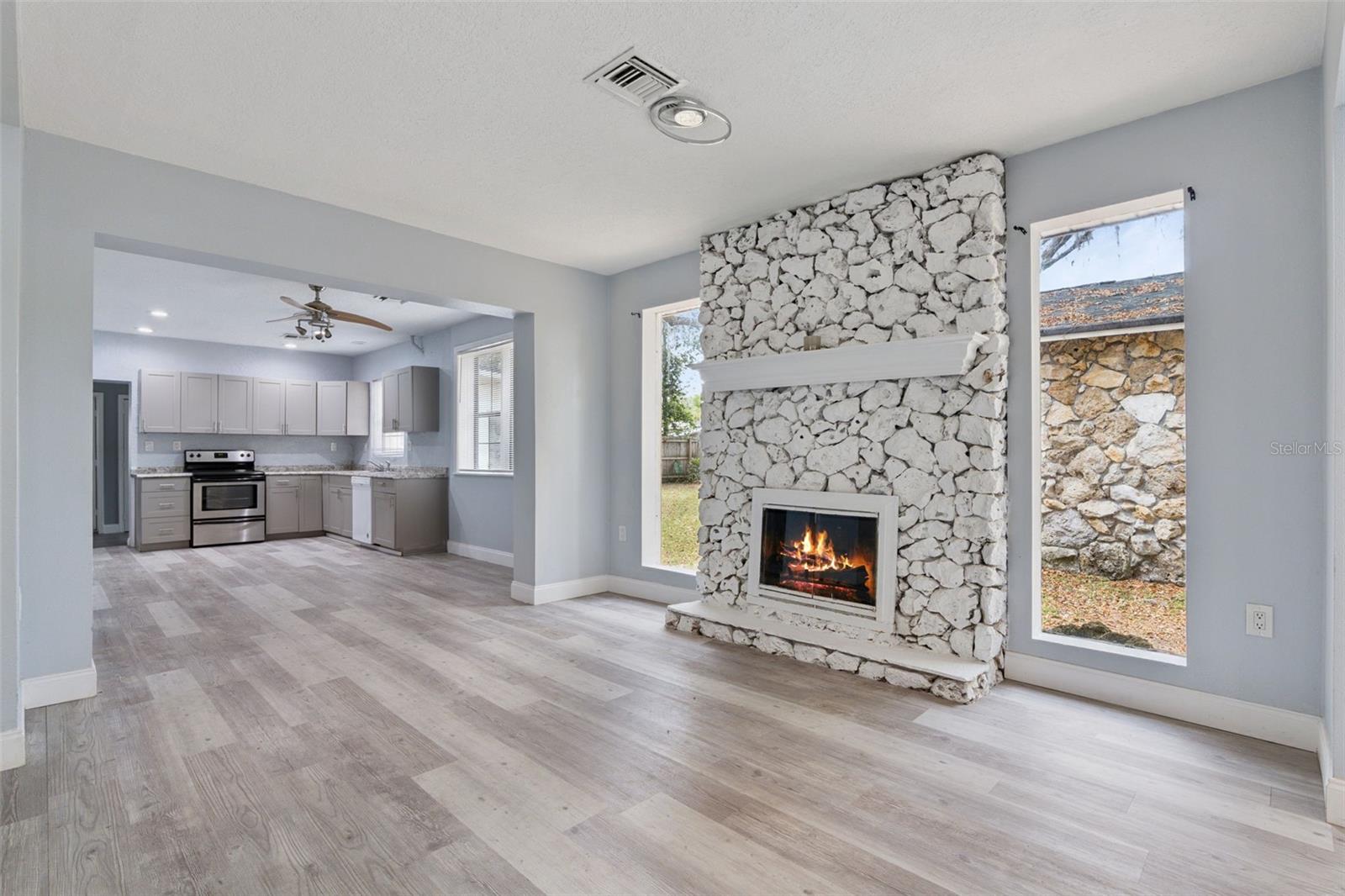 FERN PARK - Residential