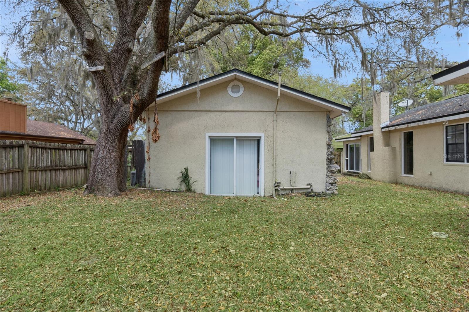 FERN PARK - Residential