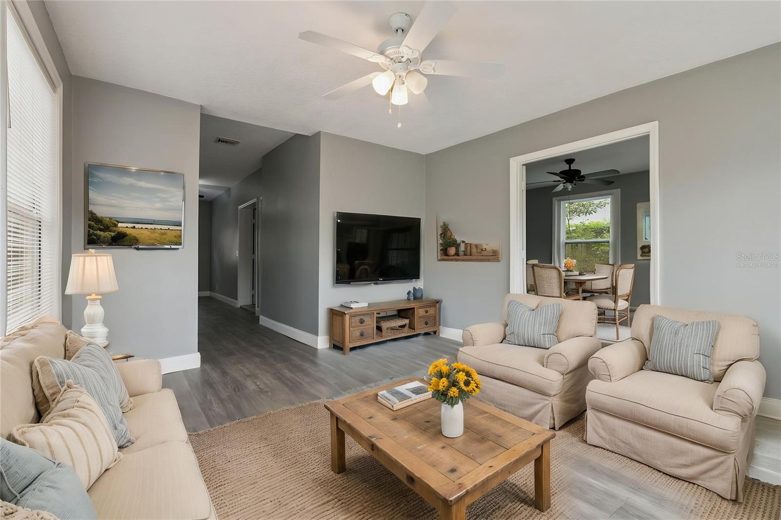 FERN PARK - Residential