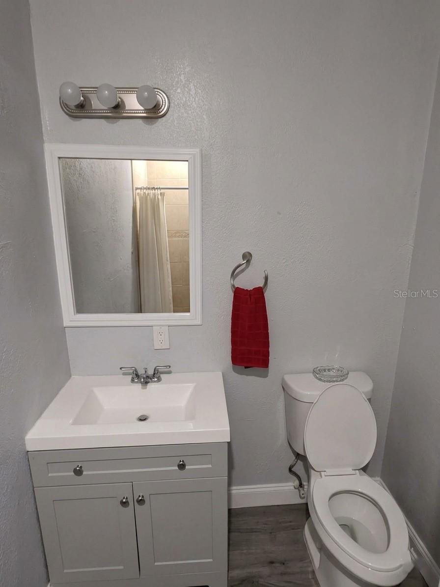 FERN PARK - Residential