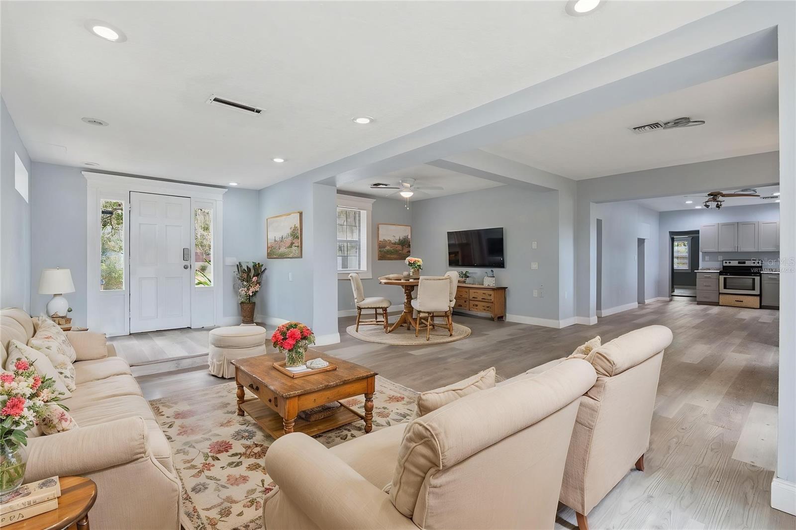 FERN PARK - Residential