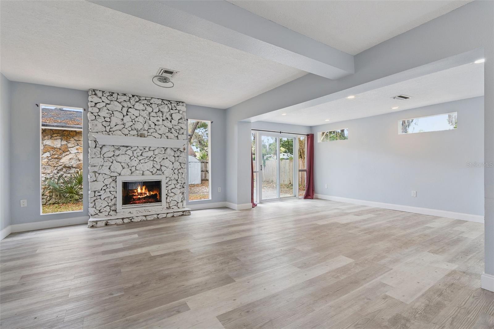 FERN PARK - Residential