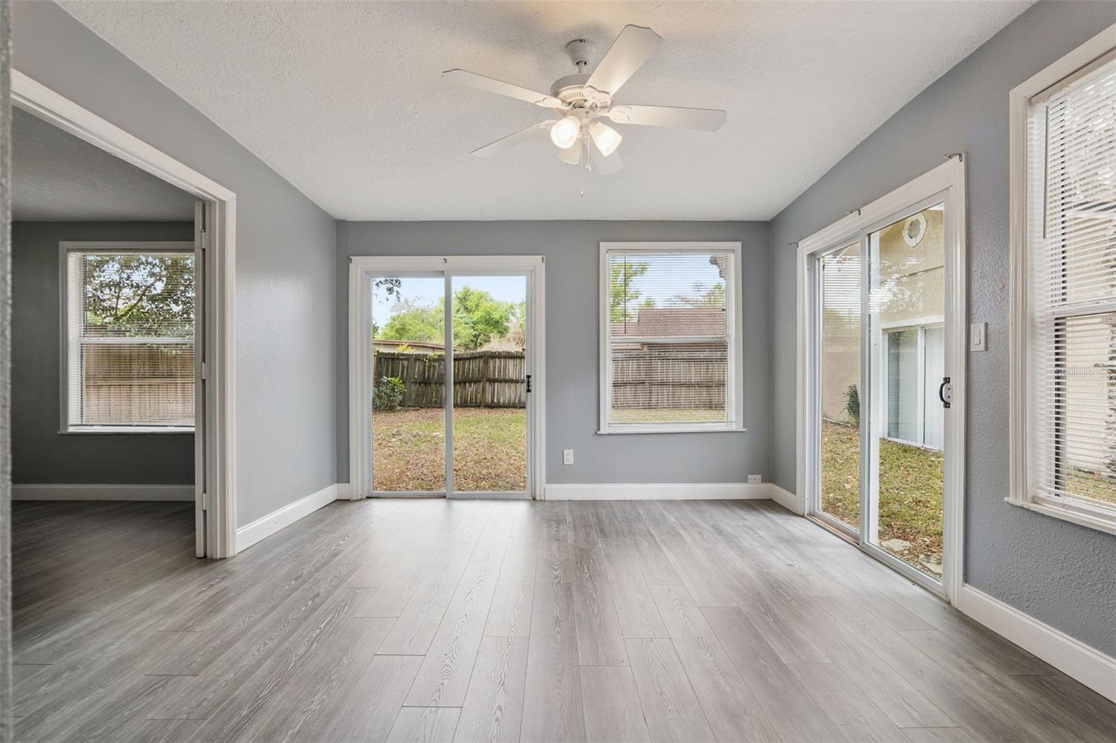 FERN PARK - Residential