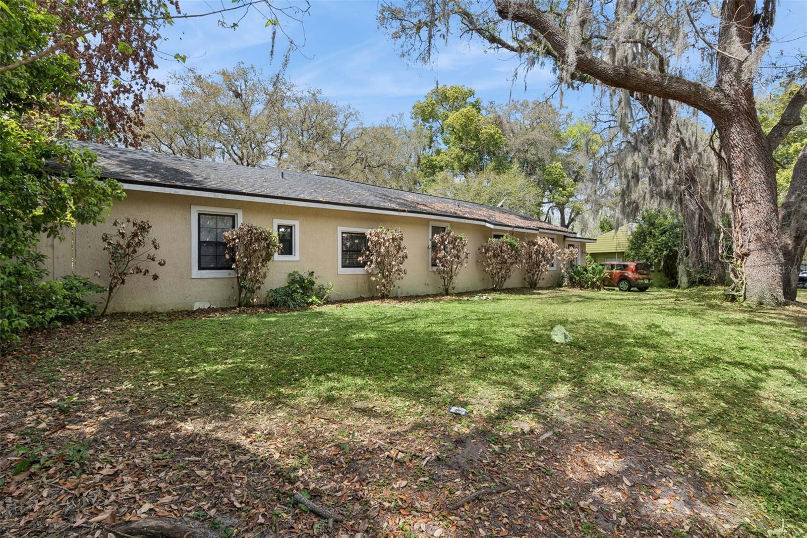 FERN PARK - Residential