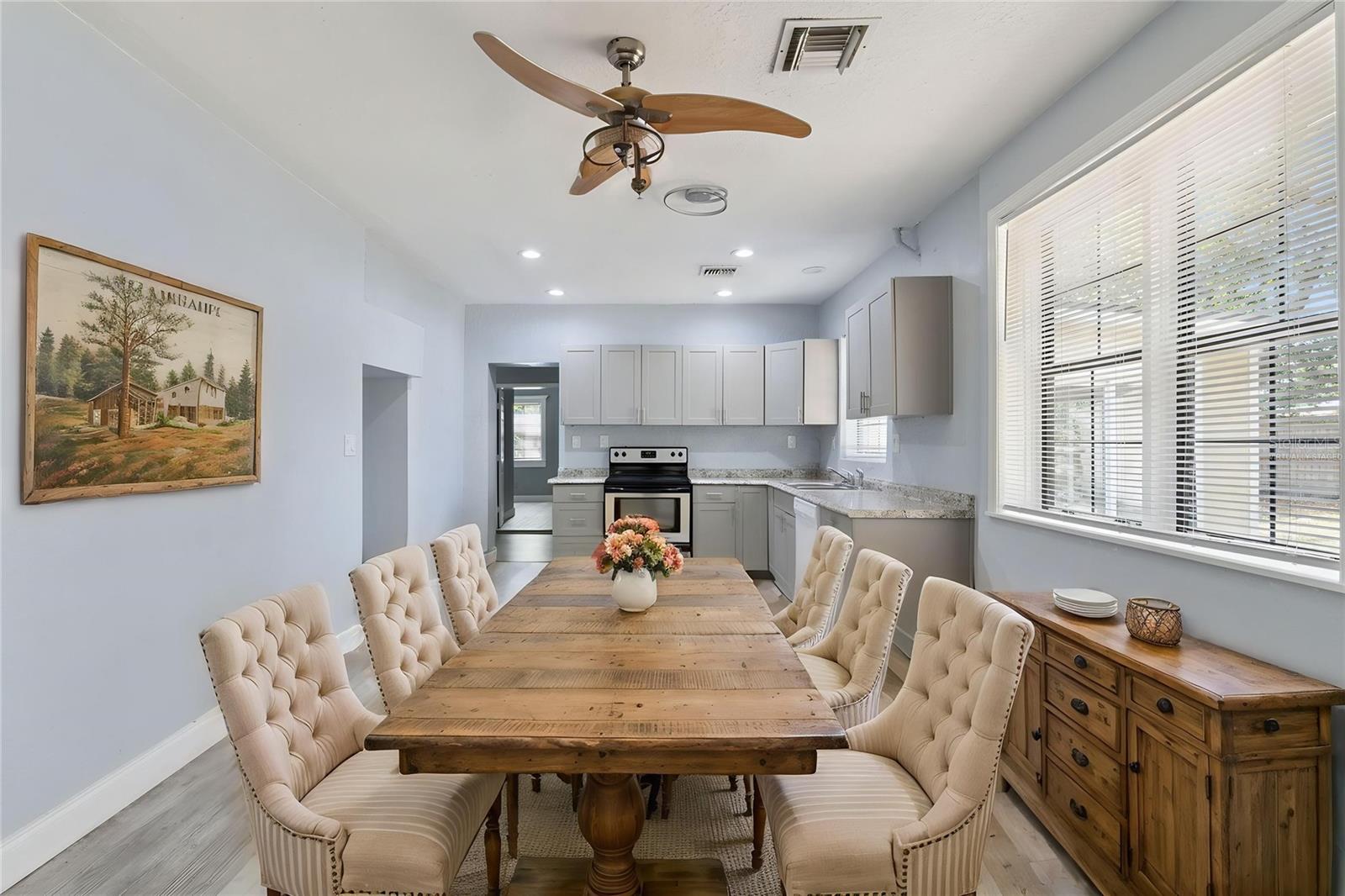 FERN PARK - Residential