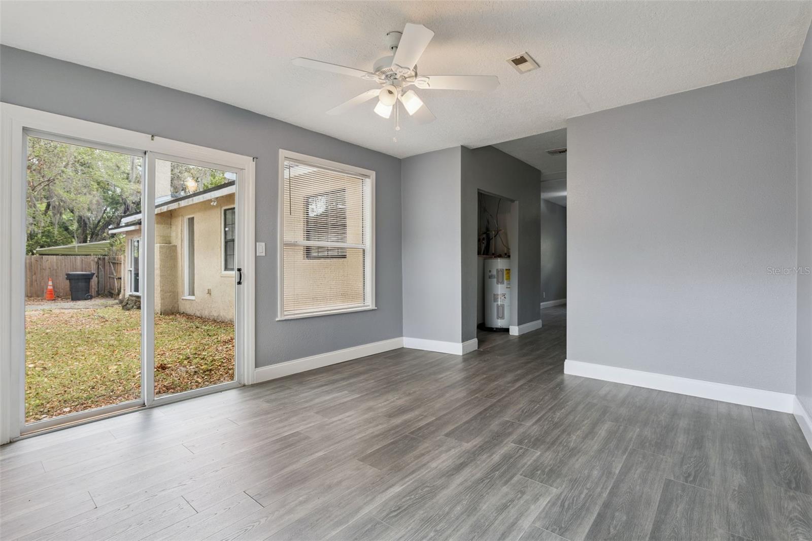 FERN PARK - Residential