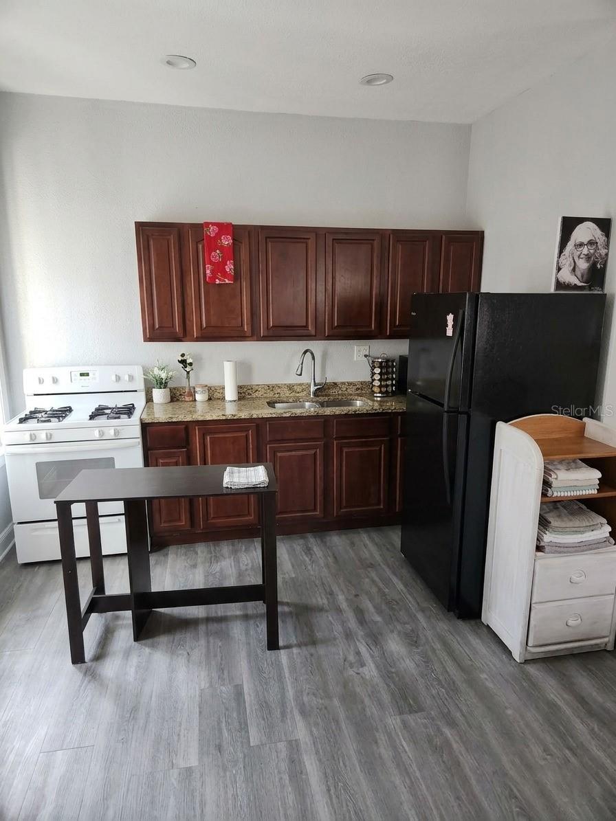 FERN PARK - Residential