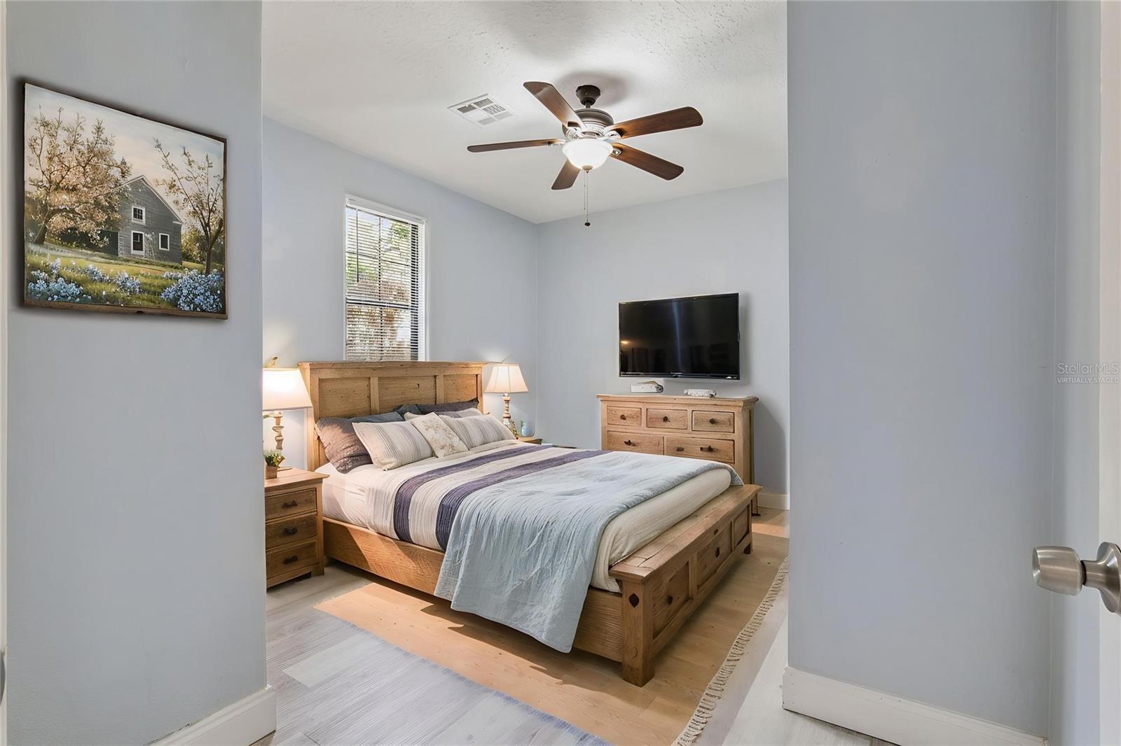 FERN PARK - Residential