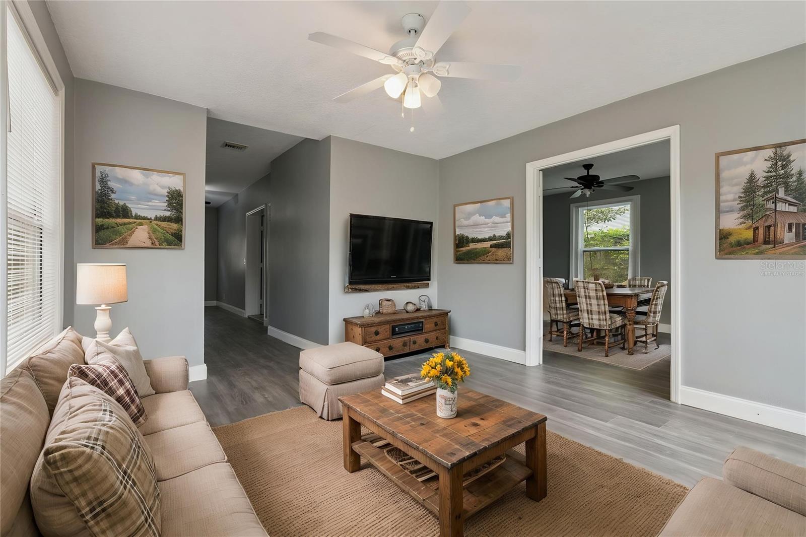 FERN PARK - Residential