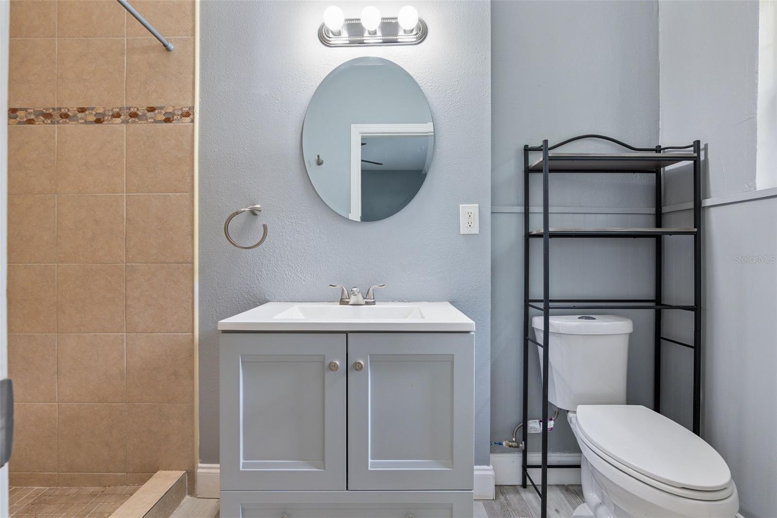 FERN PARK - Residential