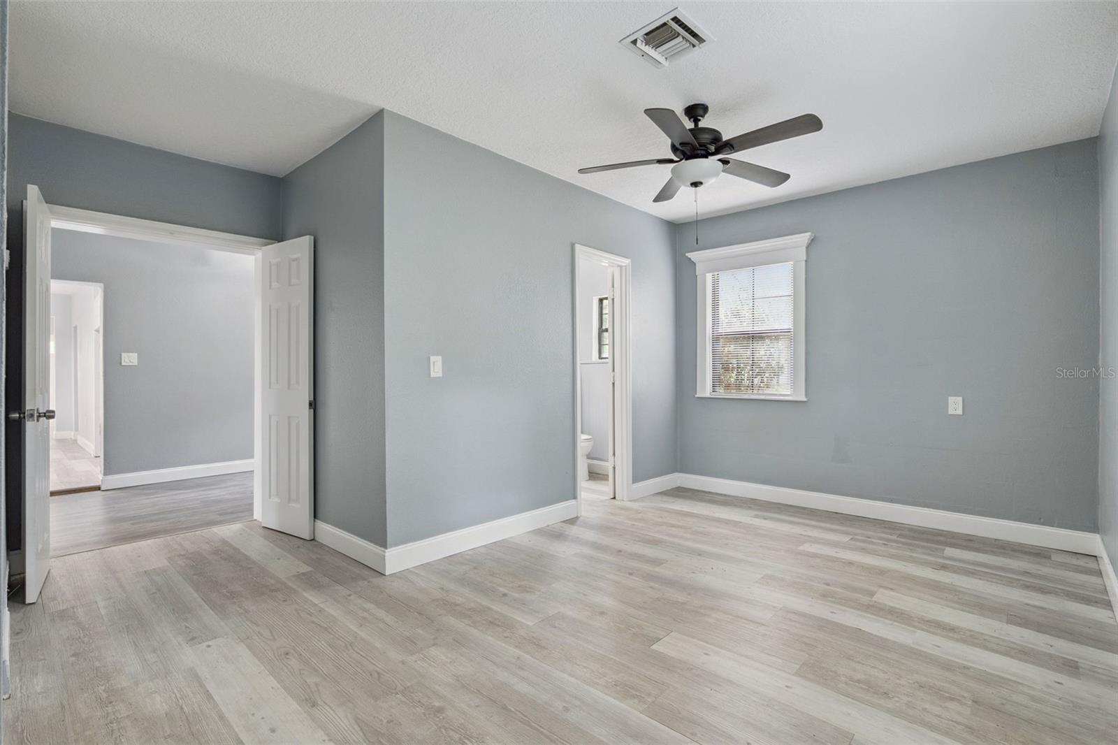 FERN PARK - Residential