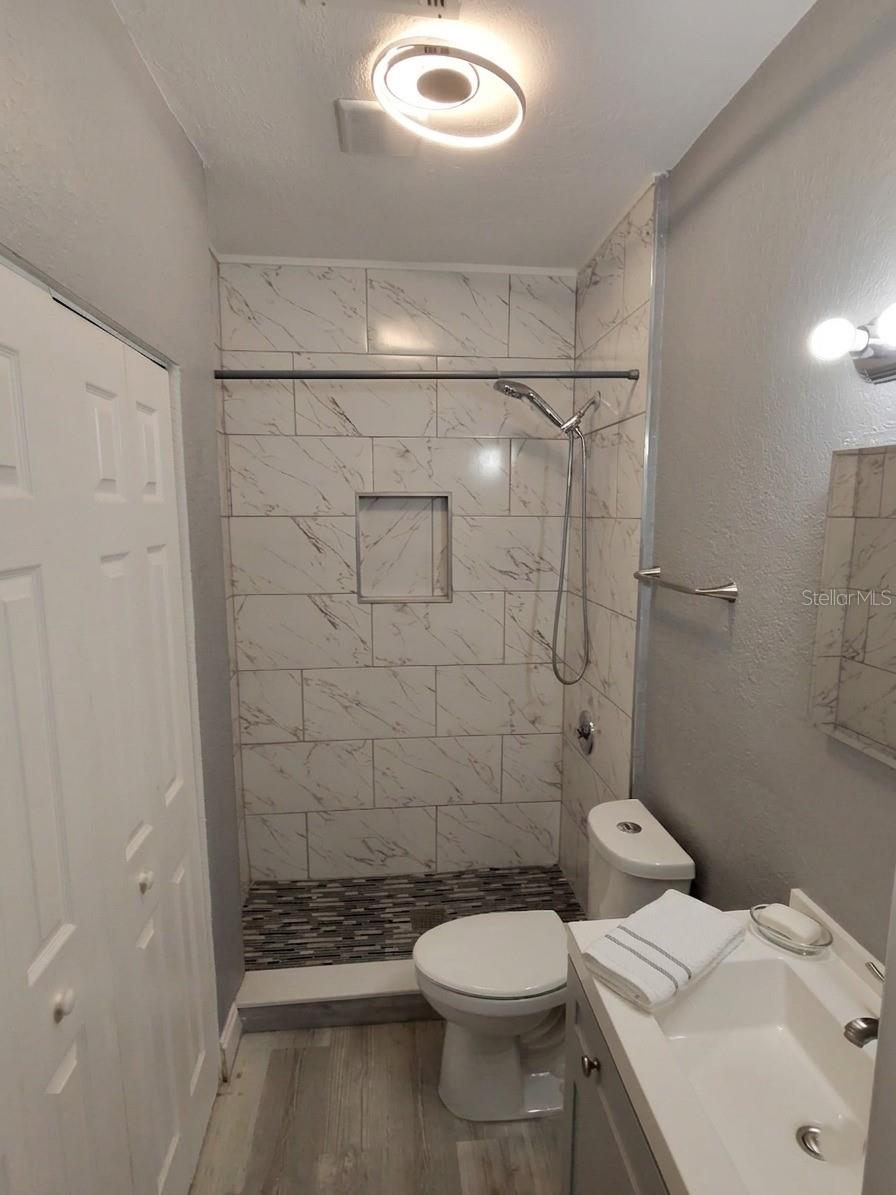 FERN PARK - Residential